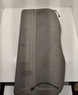 Renault Scenic II - Grand scenic II Trunk/boot trim cover 
