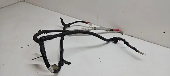 BMW 2 F22 F23 Positive cable (battery) 4752821