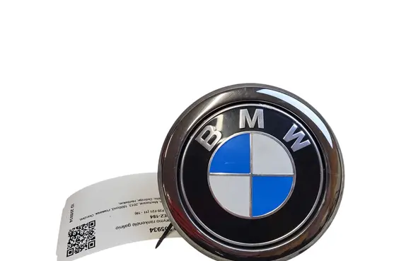 BMW 1 F20 F21 Tailgate/trunk/boot exterior handle 7270728
