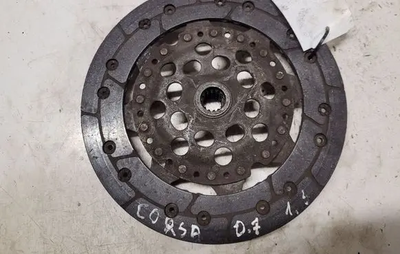 Opel Astra H Clutch pressure plate
