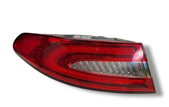 Jaguar XF X250 Rear/tail lights CX2313405AD