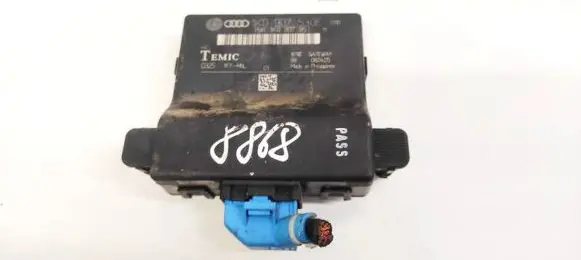Skoda Octavia Mk2 (1Z) Other control units/modules 1K0907530E 1K0907951