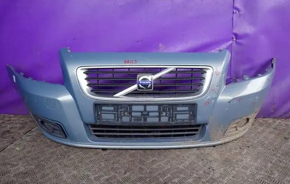 Volvo V50 Front bumper 