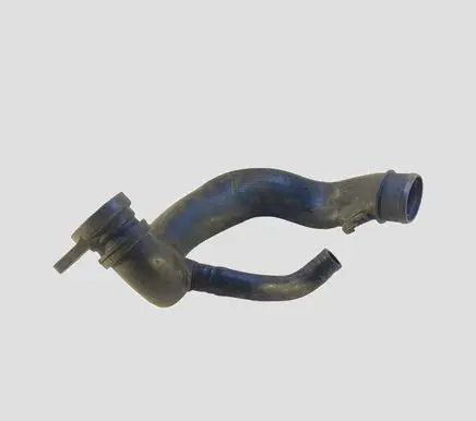 Peugeot 607 Air intake hose/pipe 9651937380 53945E