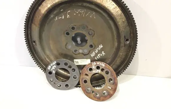 Flywheel