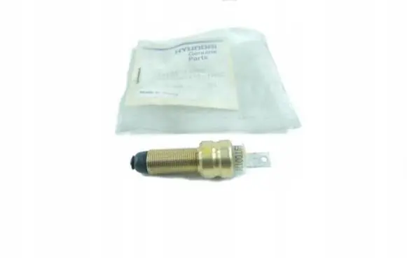 Hyundai Sonata DN8 Throttle valve position sensor 3513033000