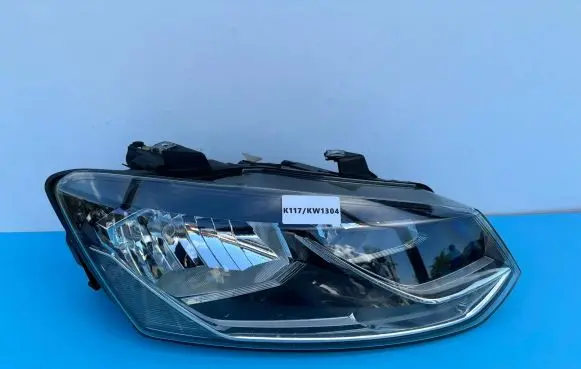 Volkswagen Polo V 6R Headlight/headlamp 6C1941006