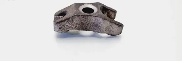 Volkswagen Crafter Fuel Injector clamp holder