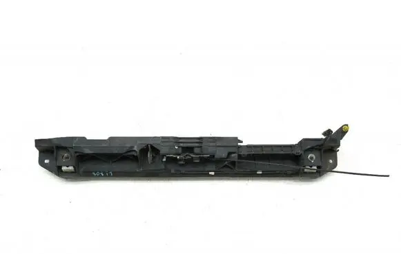 Peugeot 308 Front bodywork piece 9807148180