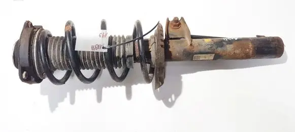 Skoda Octavia Mk2 (1Z) Front shock absorber/damper