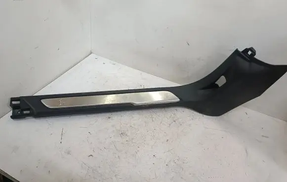 Citroen DS5 Front sill trim cover 9673402077 9687342077 9673401677