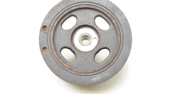 Subaru Legacy Crankshaft pulley