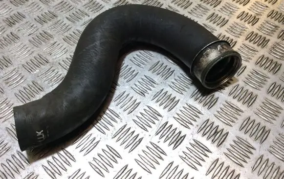 Mercedes-Benz Sprinter W906 Intercooler hose/pipe A9065282582