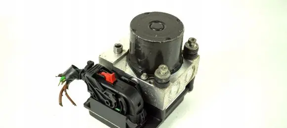 Volkswagen Polo V 6R ABS Pump 6R0907379AK 6R0907379AF