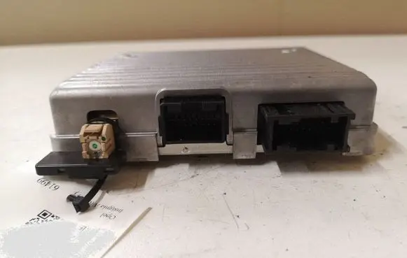 Opel Insignia A Bluetooth control unit module 13314404 95025464