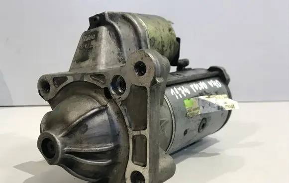 Volvo S40, V40 Starter motor 8200064465 30620657