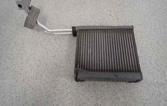 Honda Civic Air conditioning (A/C) radiator (interior) 
