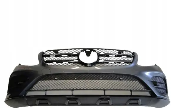 Mercedes-Benz GLC X253 C253 Front bumper A2538853300