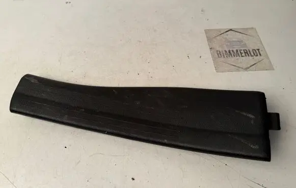 Mercedes-Benz A W176 Rear sill trim cover A1766800274