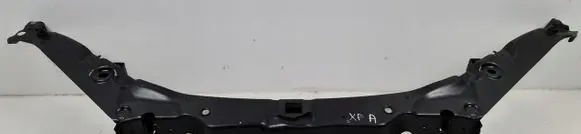 Jaguar XF X250 Top upper radiator support slam panel 8X2310884A01