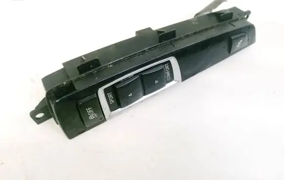 BMW 5 GT F07 Parking PDC control unit/module 920295102 9202951