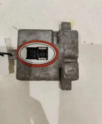 BMW 7 F01 F02 F03 F04 Headlight ballast module Xenon 7250624