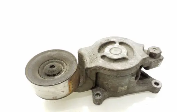 Generator/alternator belt tensioner