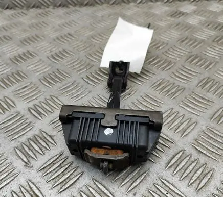 BMW Z4 E89 Front door check strap stopper 7128267