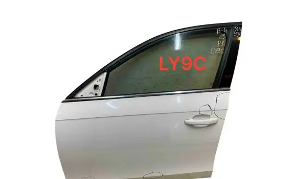 Audi A4 S4 B8 8K Front door