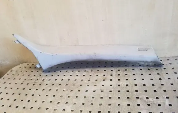 BMW X3 E83 (A) pillar trim 5143341477801