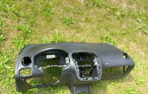 Seat Altea XL Dashboard 5P1858291A