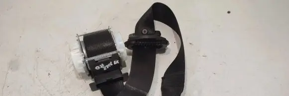 BMW X1 E84 Front seatbelt 34058428