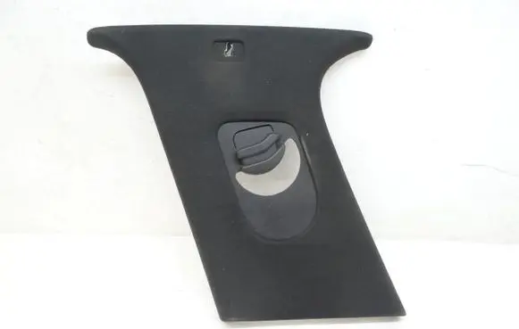 Peugeot 508 (B) pillar trim (bottom) 9686334977