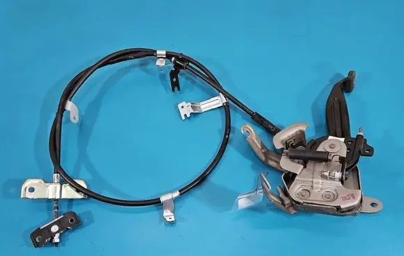 KIA Niro Handbrake/parking brake lever assembly IMPRK1584465