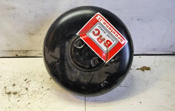 Volkswagen Touran I LP gas tank 67R010324