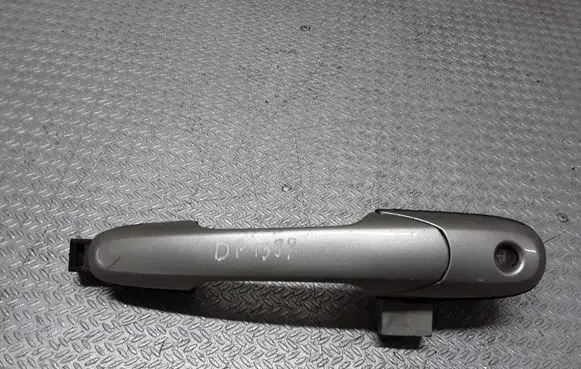 Suzuki Liana Front door exterior handle