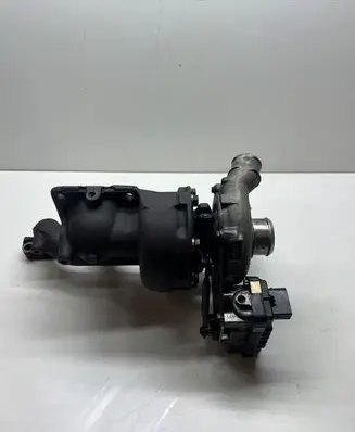 Ford Mondeo Mk III Turbo 4S7Q6K682EK 72868012