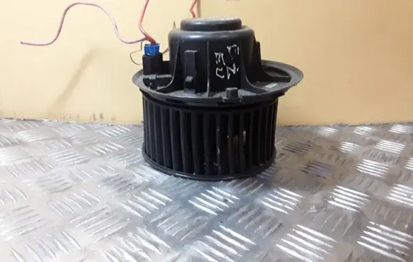 Alfa Romeo 156 Heater fan/blower 1736002101