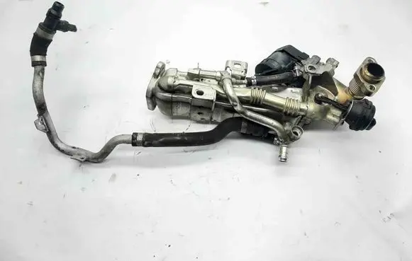 BMW X3 F25 EGR valve cooler 8476994