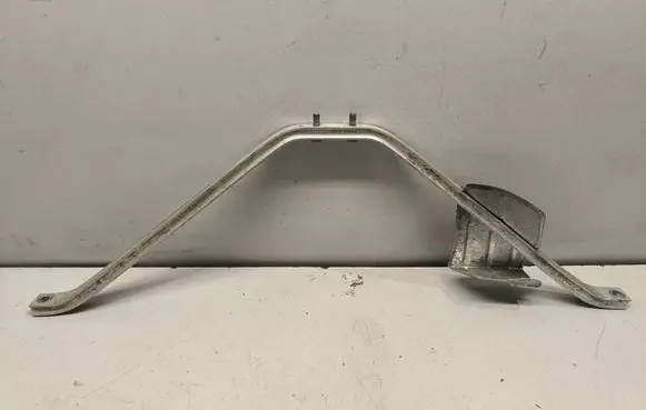 Porsche Boxster 982 Other engine bay part 98133109301