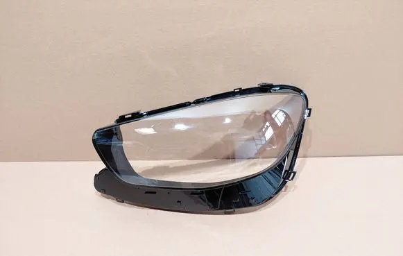 Mercedes-Benz E W213 Headlight lense A2139060110
