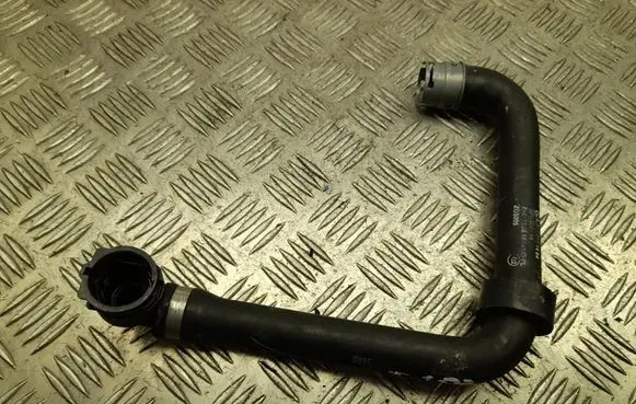 Mercedes-Benz CLA C118 X118 Air intake hose/pipe A2475011464