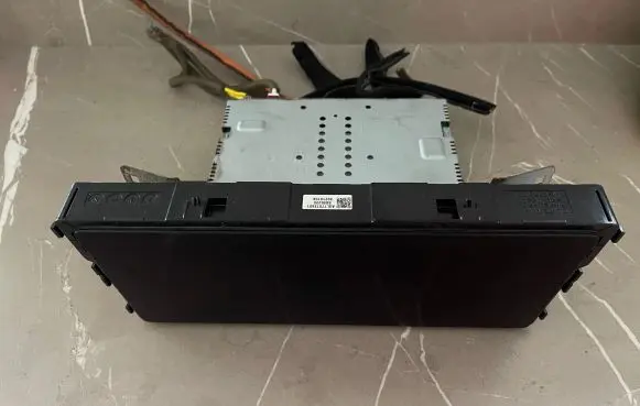 KIA Niro Screen/display/small screen 96560Q4340