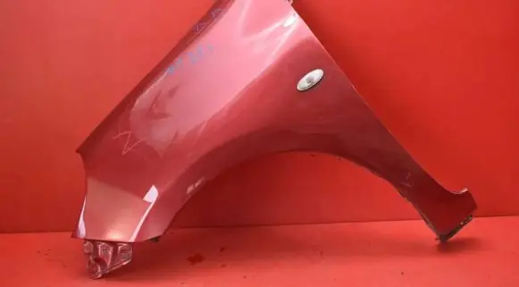 Nissan Micra Fender