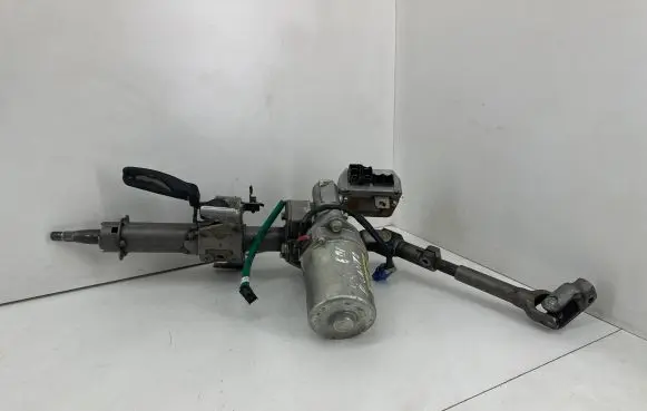 Electric power steering pump