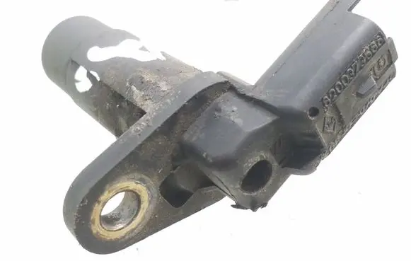 Renault Megane II Crankshaft position sensor 8200373588