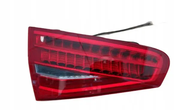 Audi A4 S4 B8 8K Tailgate rear/tail lights 8K5941093AD