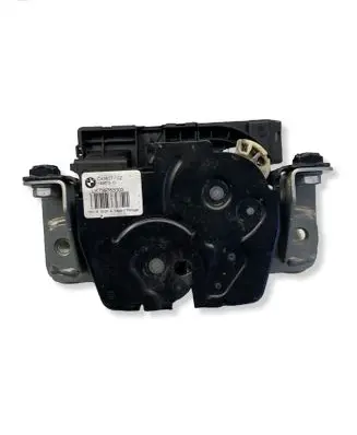 BMW 3 GT F34 Tailgate/trunk/boot lock/catch/latch 7397630 C43507102 16367210