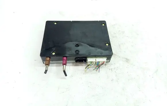 Opel Astra K Comfort/convenience module 39017359 544948685