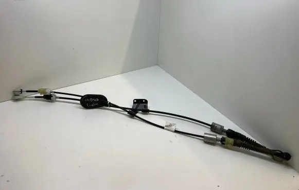 Renault Kadjar Gear shift cable linkage 349357827R 4RTA004 14052016